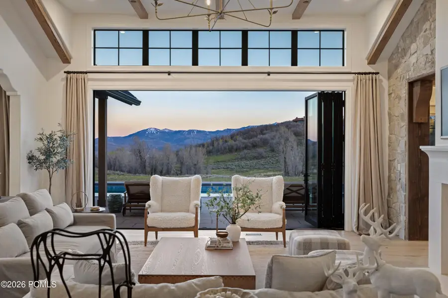 663 W Deer Hill Road, Park City, UT 84098 - #3