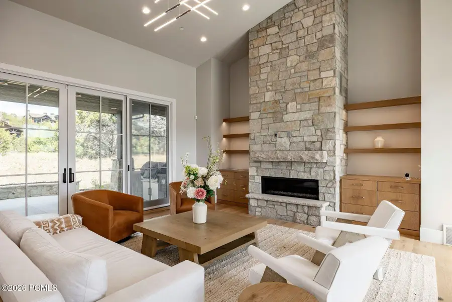 669 N Red Mountain Court, Heber City, UT 84032 - #3
