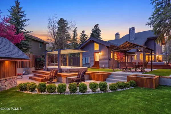 1782 Remington Lane, Park City, UT 84098