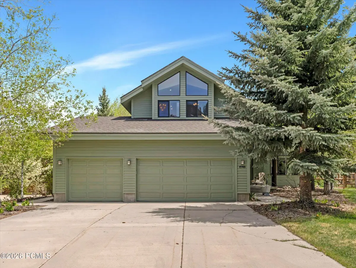 1743 Walker Court, Park City, UT 84098 - #1
