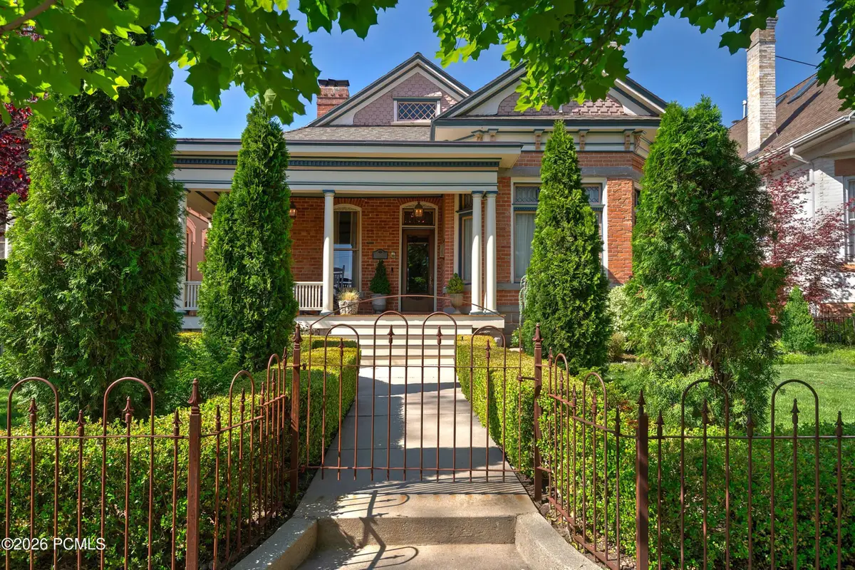 367 E 3rd Avenue, Salt Lake City, UT 84103 - #1