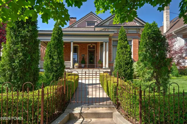 367 E 3rd Avenue, Salt Lake City, UT 84103