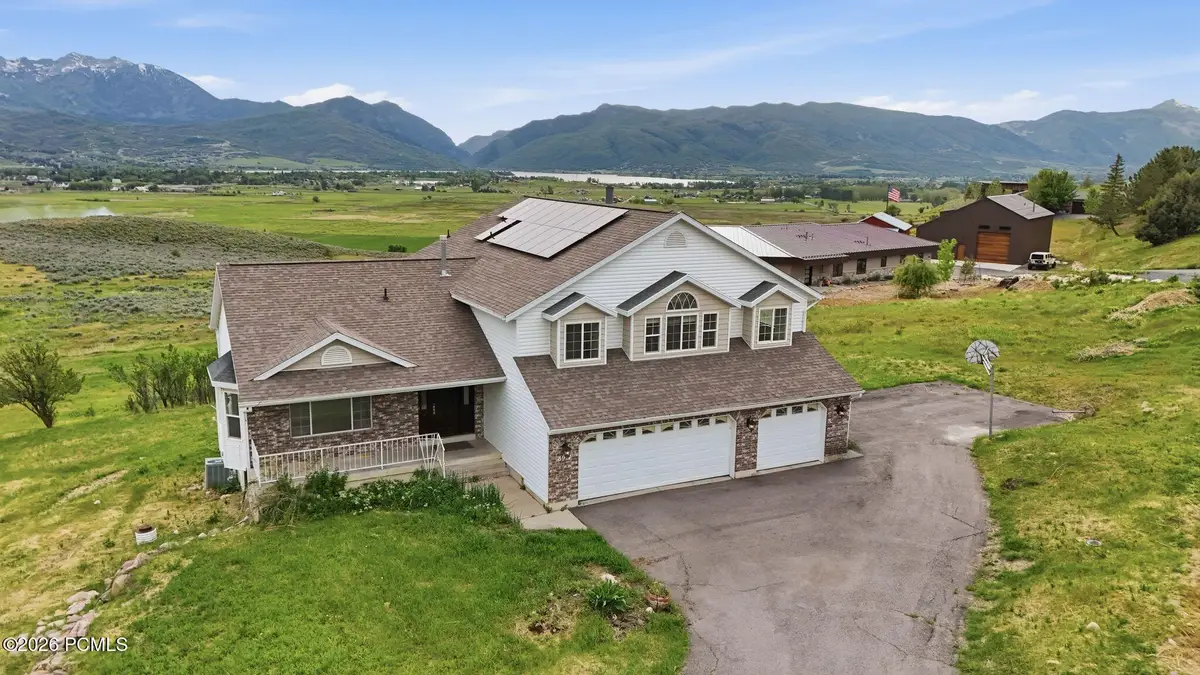 8927 E Pineview Drive, Huntsville, UT 84317 - #1