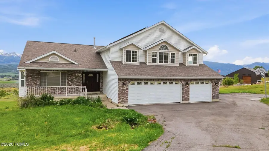 8927 E Pineview Drive, Huntsville, UT 84317 - #2