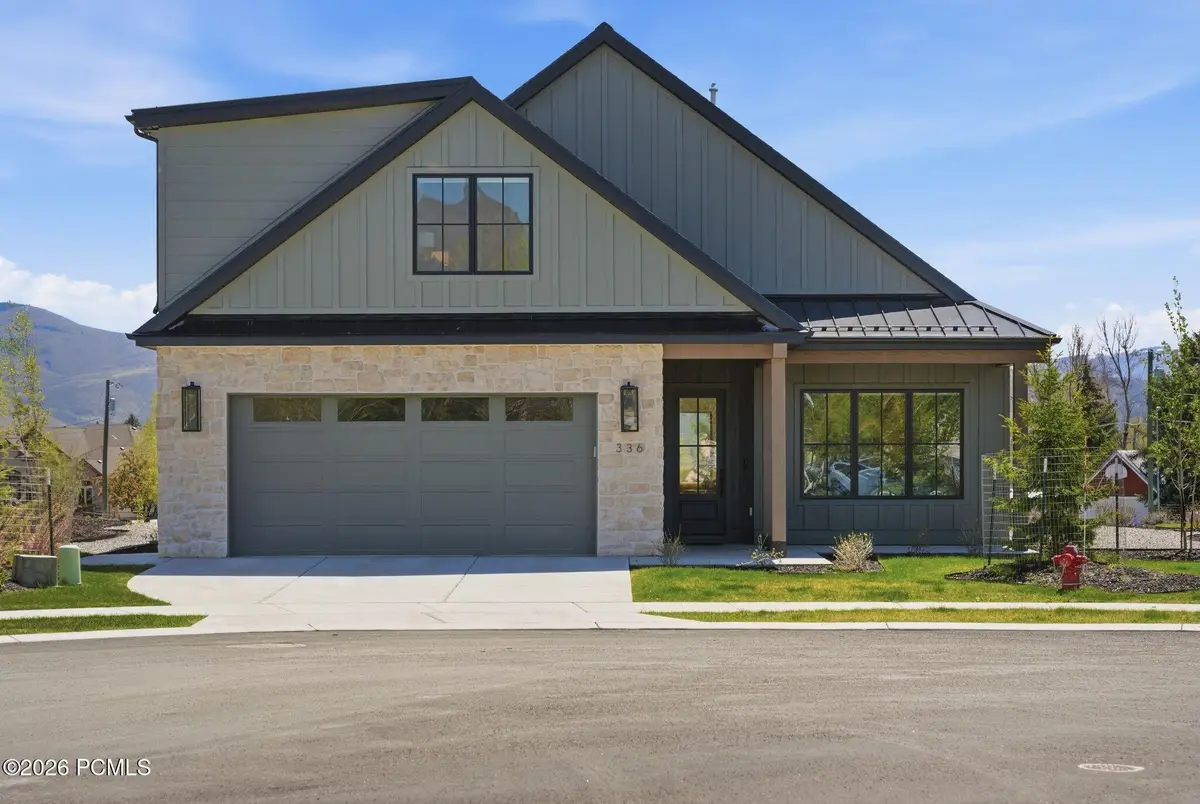 336 N Farmhouse Lane, Midway, UT 84049 - #1