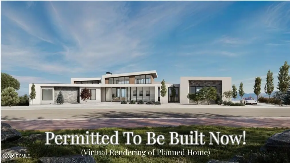 3974 E Canyon Estate Drive, Salt Lake City, UT 84121 - #1