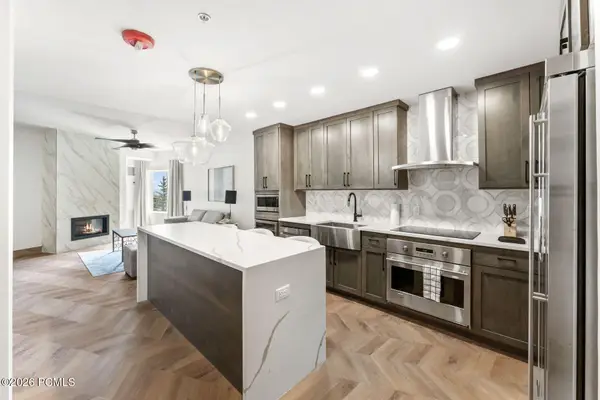 3000 Canyons Resort Drive #3505, Park City, UT 84098