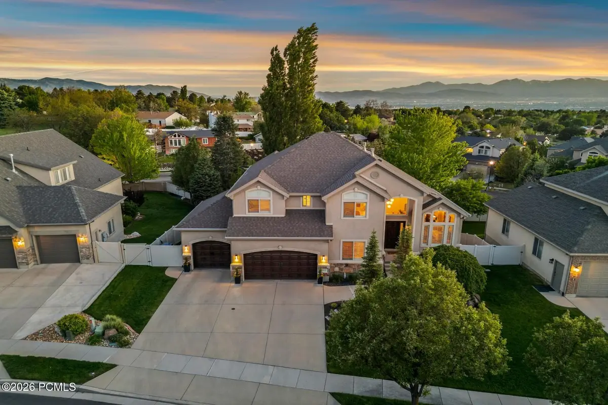 2014 Quartzridge Drive, Sandy, UT 84092 - #1