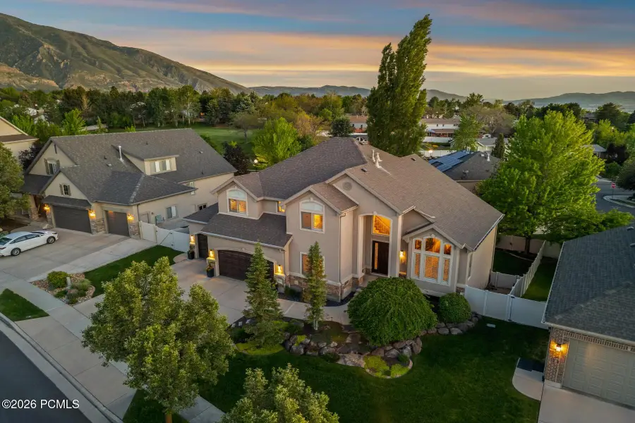 2014 Quartzridge Drive, Sandy, UT 84092 - #2