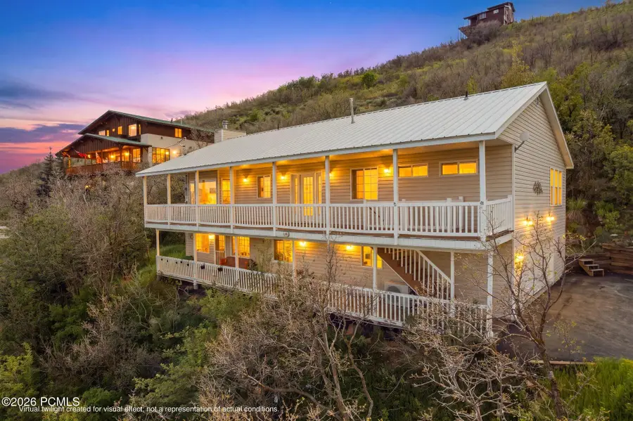 380 Luzern Road, Midway, UT 84049 - #2