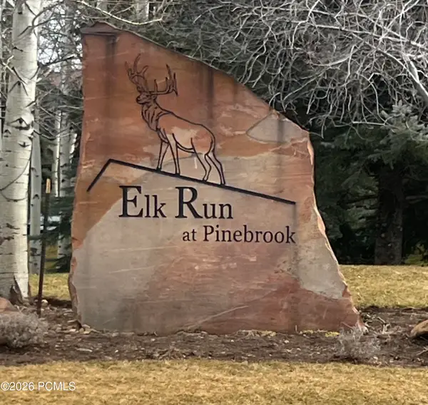 3033 W Elk Run Drive #1603, Park City, UT 84098