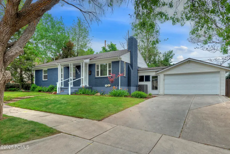 2580 S 2100, Salt Lake City, UT 84109 - #2