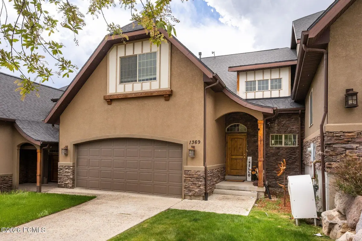 1369 W 365 North #10, Midway, UT 84049 - #1