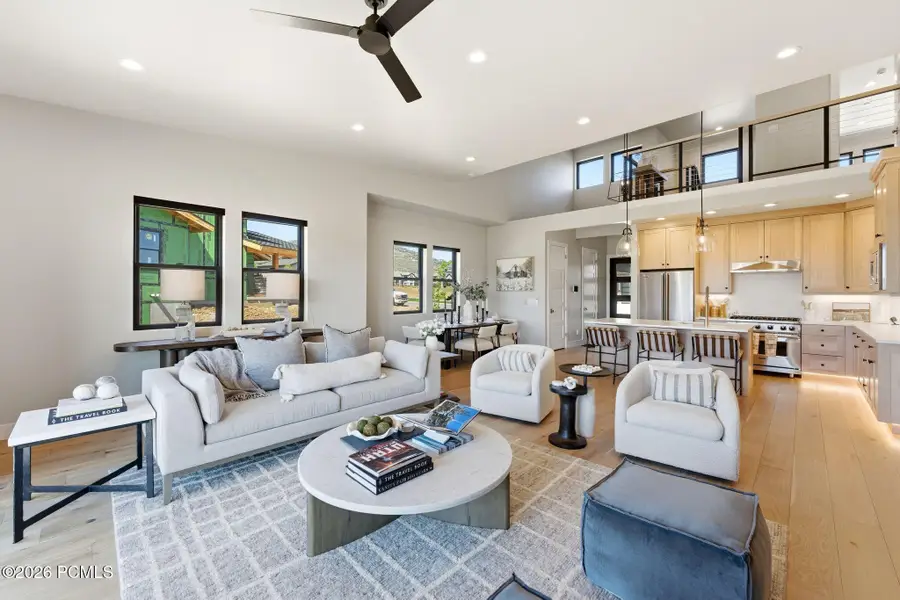 1023 W Vissen Way #68, Heber City, UT 84032 - #3