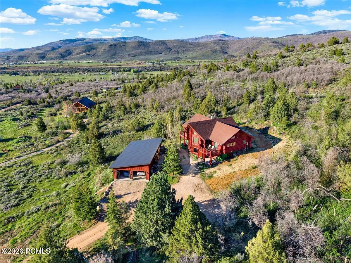 4400 S Red Fox Road, Kamas, UT 84036 - #1