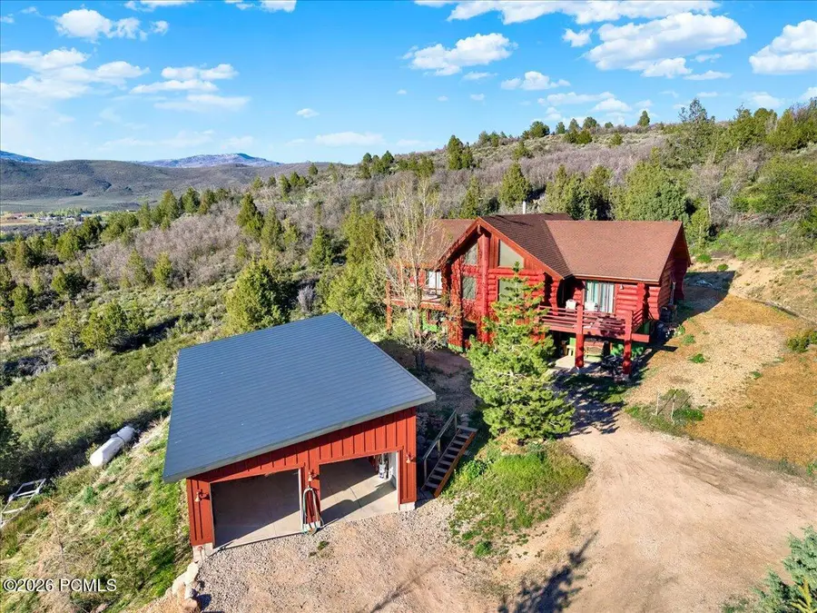 4400 S Red Fox Road, Kamas, UT 84036 - #2