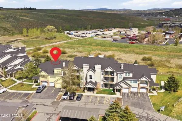 900 Bitner Road #P-20, Park City, UT 84098