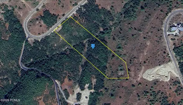 6100 Snowbasin Road, Huntsville, UT 84317