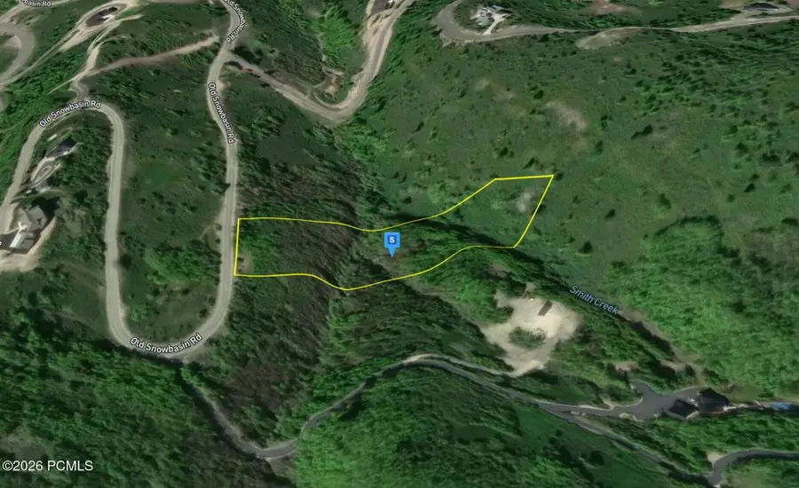 6100 Snowbasin Road, Huntsville, UT 84317 - #3