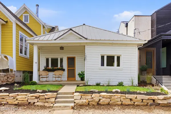 1057 Woodside Avenue, Park City, UT 84060