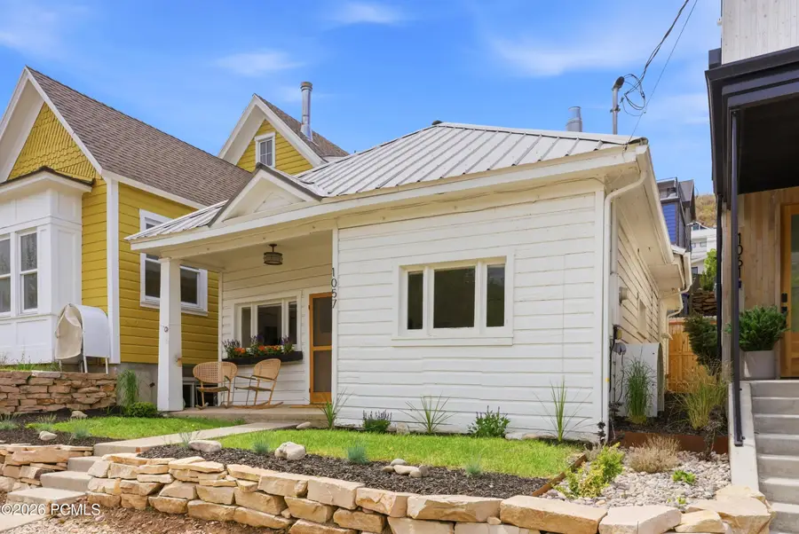 1057 Woodside Avenue, Park City, UT 84060 - #3