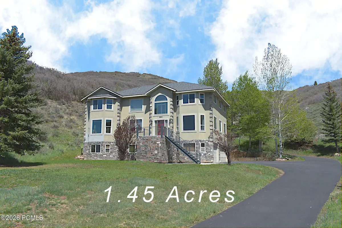 8804 Daybreaker Drive, Park City, UT 84098 - #1