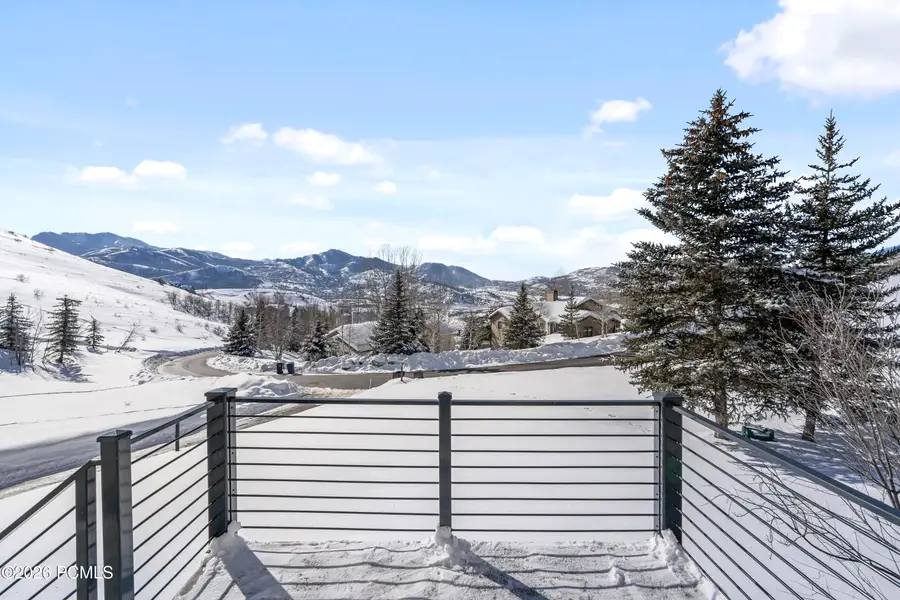 8804 Daybreaker Drive, Park City, UT 84098 - #2