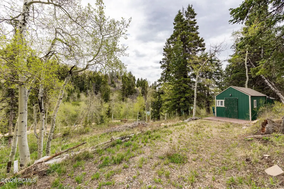 1968 S Uintah View Drive, Coalville, UT 84017 - #1