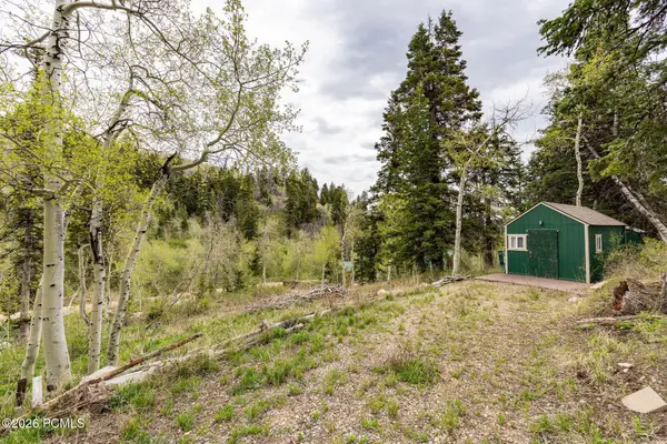 1968 S Uintah View Drive, Coalville, UT 84017