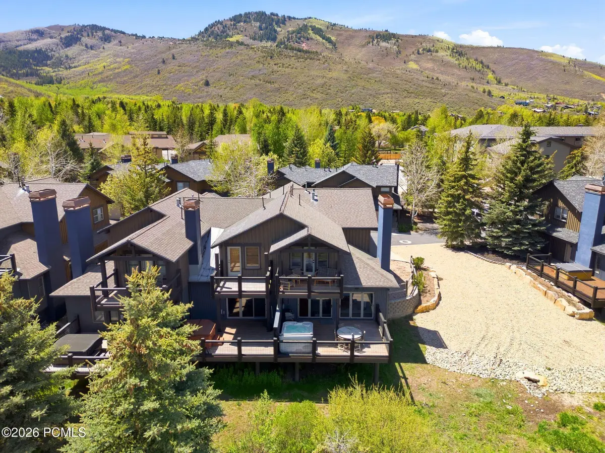 2236 Jupiter View Drive #19, Park City, UT 84060 - #1