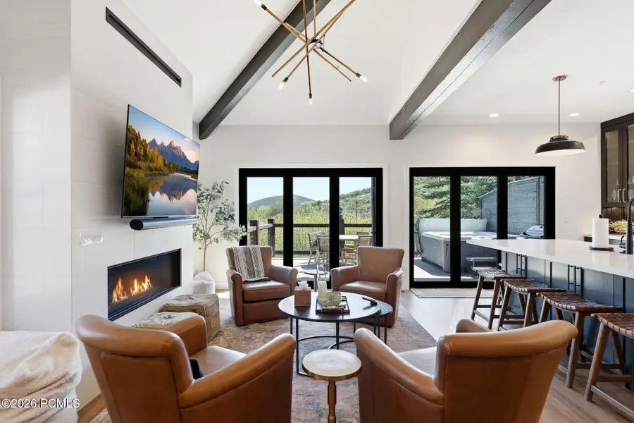 2236 Jupiter View Drive #19, Park City, UT 84060 - #2