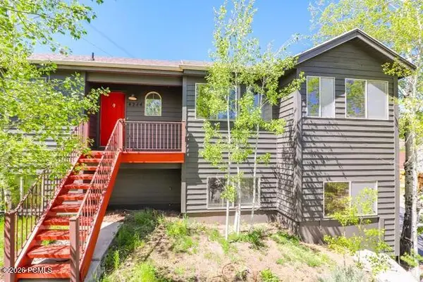 4244 Sunrise Drive, Park City, UT 84098