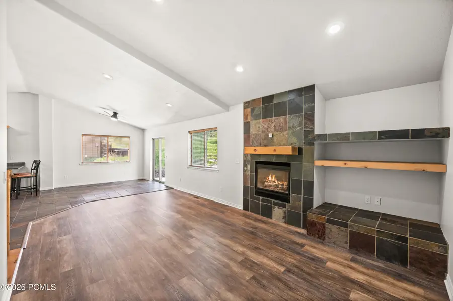 4244 Sunrise Drive, Park City, UT 84098 - #2