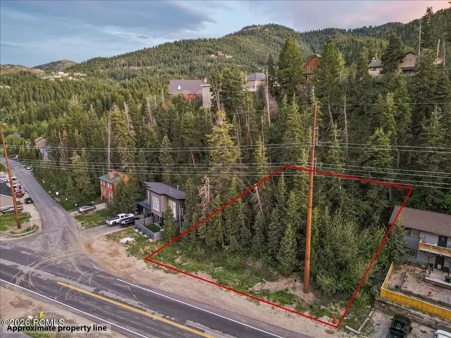 360 Aspen Drive, Park City, UT 84098 - #2