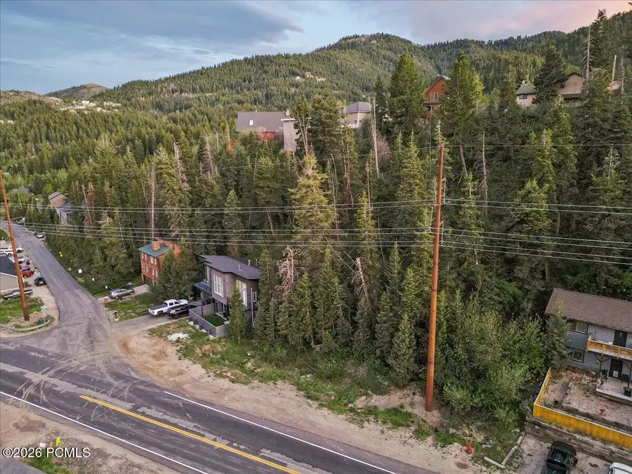 360 Aspen Drive, Park City, UT 84098 - #3