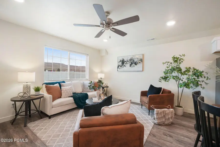 1048 E 2220 Way #62, Heber City, UT 84032 - #2