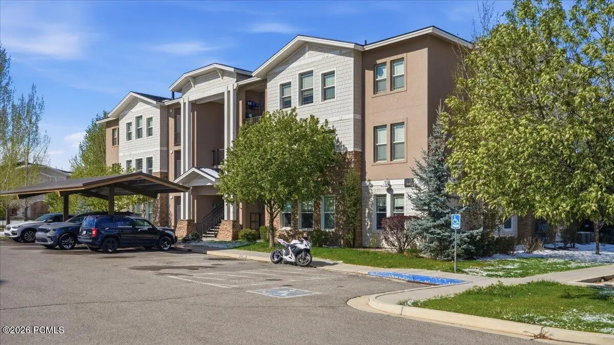 1035 S 500 #I-303, Heber City, UT 84032 - #1