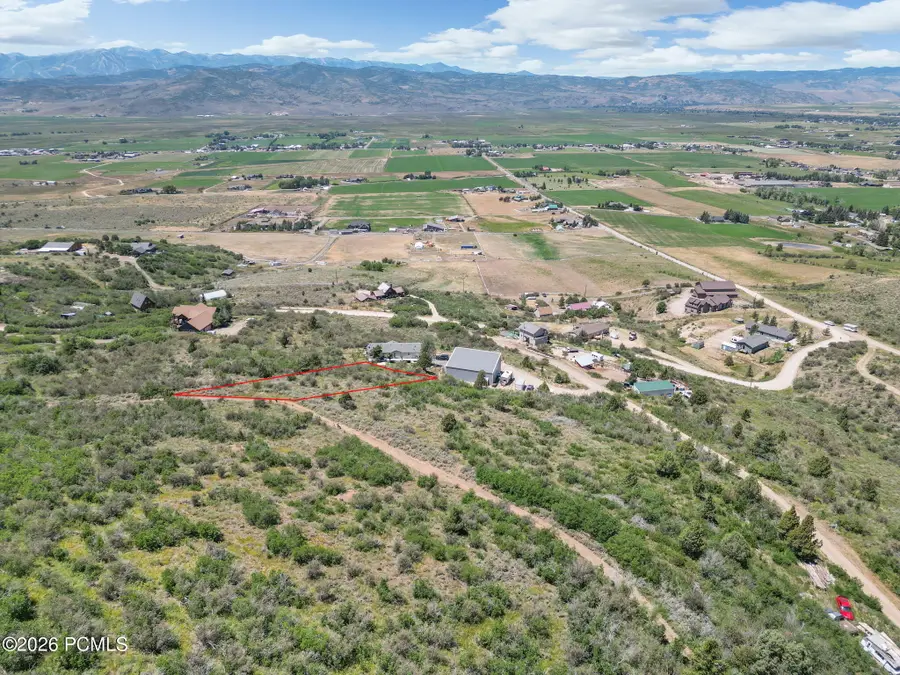 2427 Painter Road, Marion, UT 84036 - #2