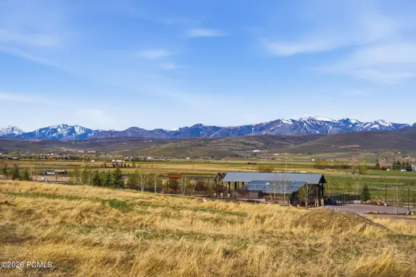 1183 Cabin Way, Kamas, UT 84036