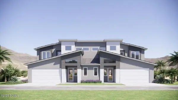 2975 N 570, Hurricane, UT 84737