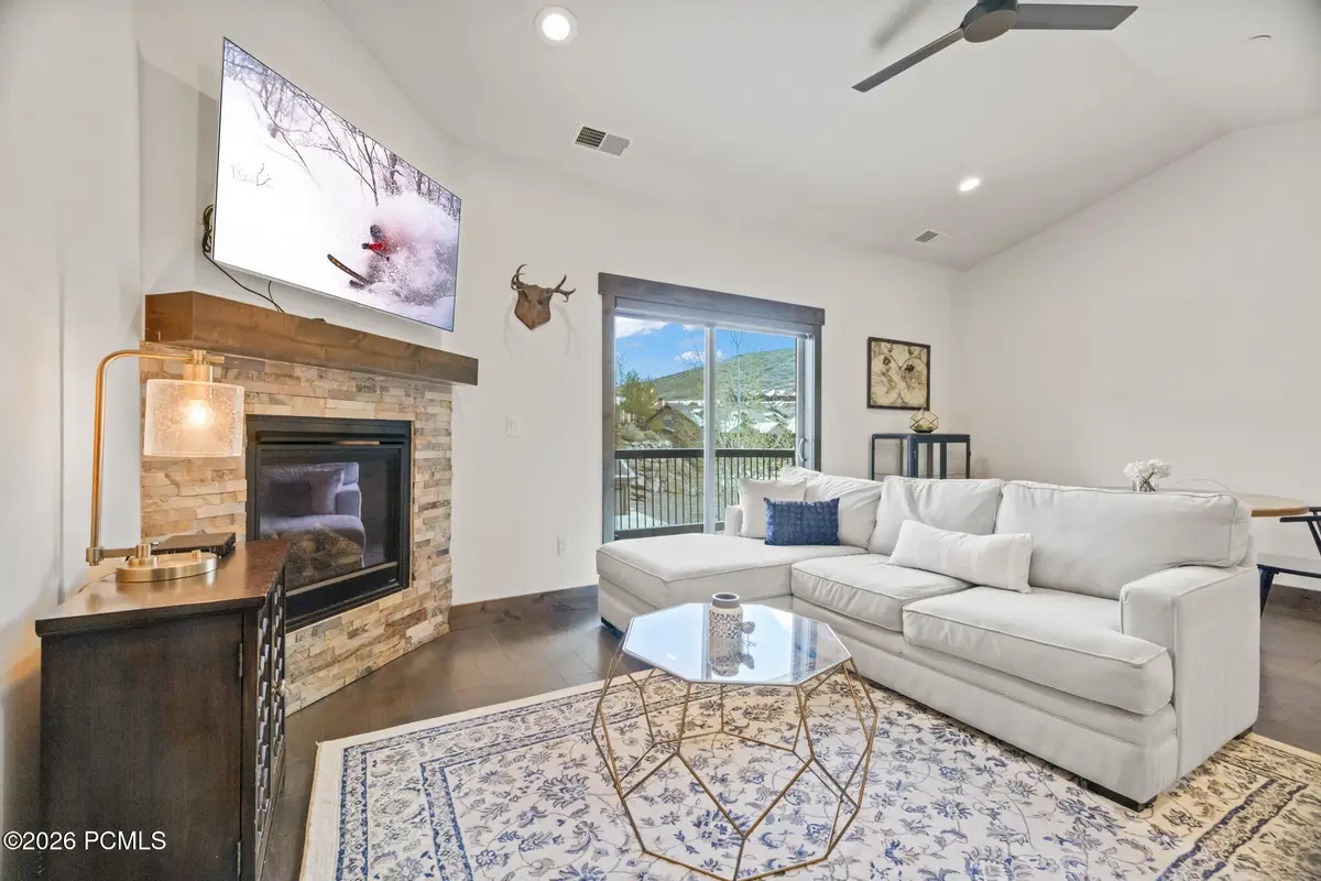 1195 W Black Rock Trail #M, Heber City, UT 84032 - #1