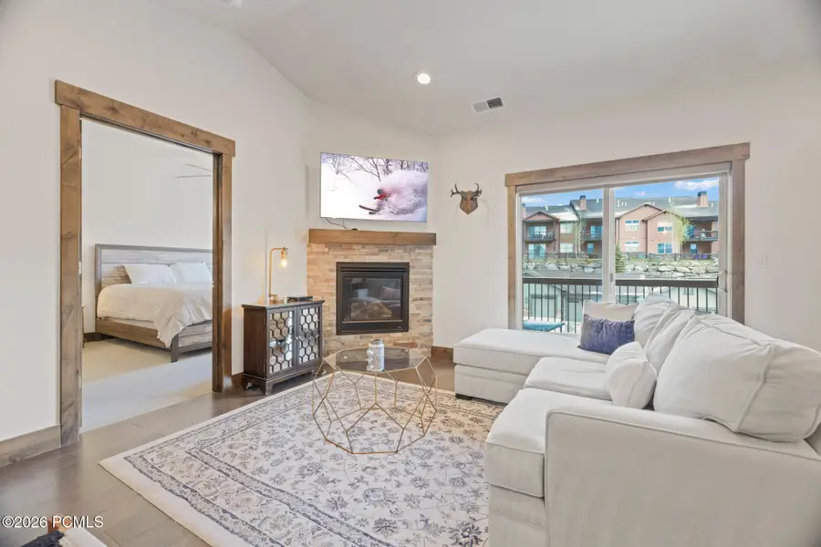 1195 W Black Rock Trail #M, Heber City, UT 84032 - #2