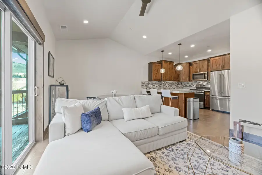 1195 W Black Rock Trail #M, Heber City, UT 84032 - #3