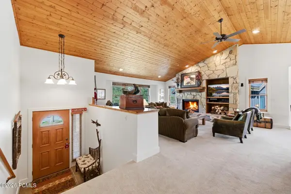 2132 Euston Drive, Park City, UT 84060