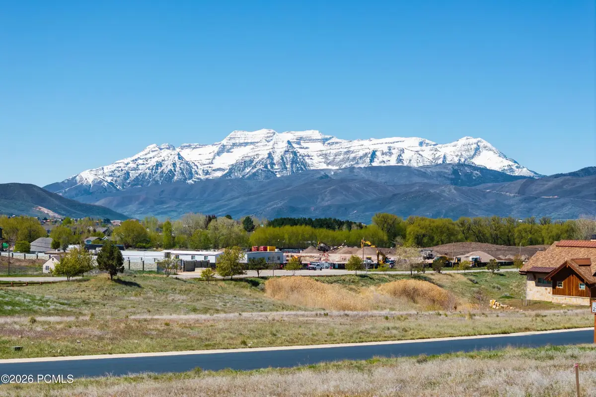 108 N Haystack Mountain Drive, Heber City, UT 84032 - #1