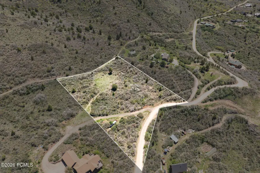 501 Splendor Valley Road, Kamas, UT 84036 - #3
