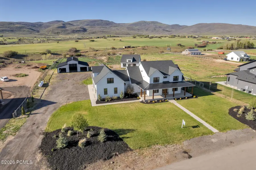 1820 W Farmhouse Flats Road, Peoa, UT 84061 - #3