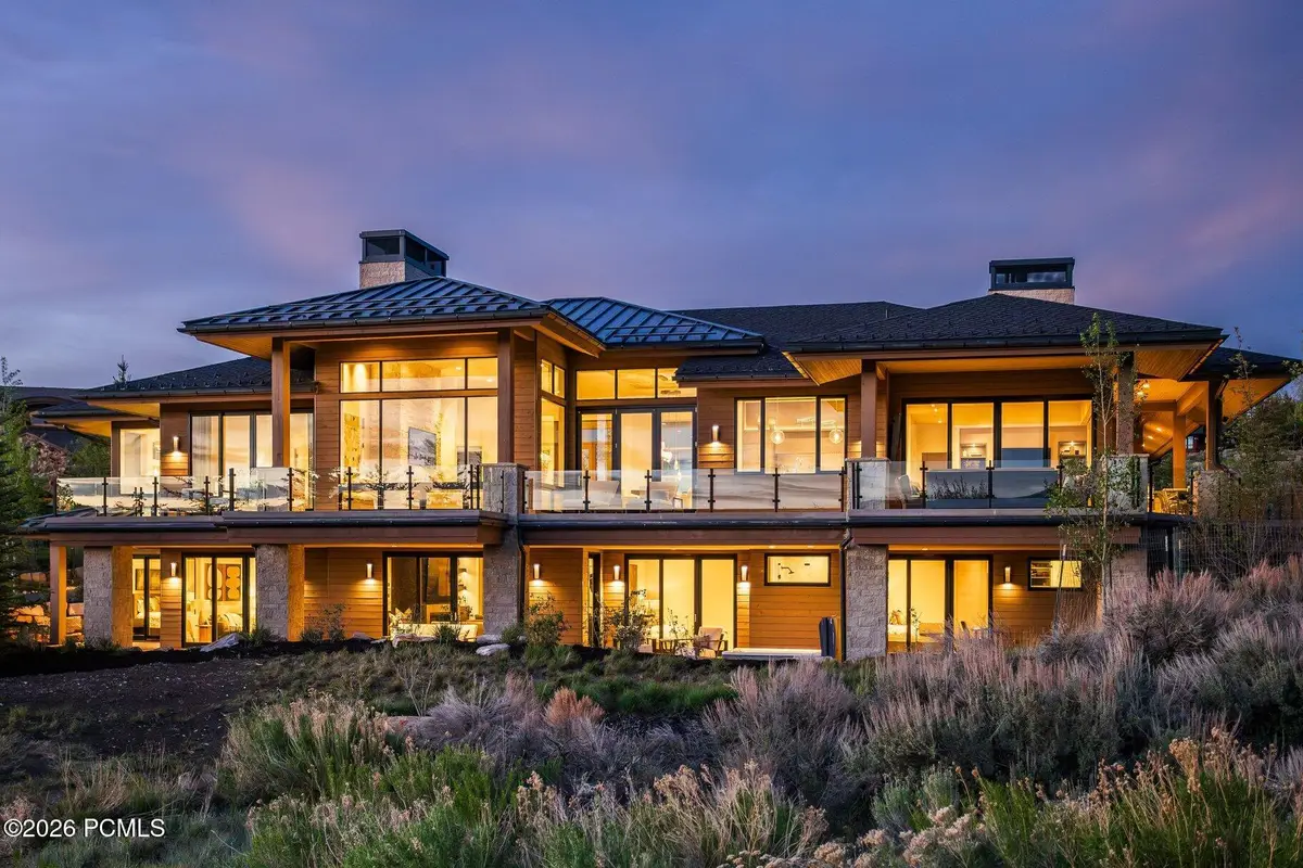 2647 E Silver Berry Court, Park City, UT 84098 - #1