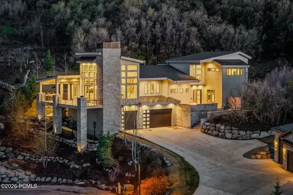 13202 N Alexis Drive, Kamas, UT 84036