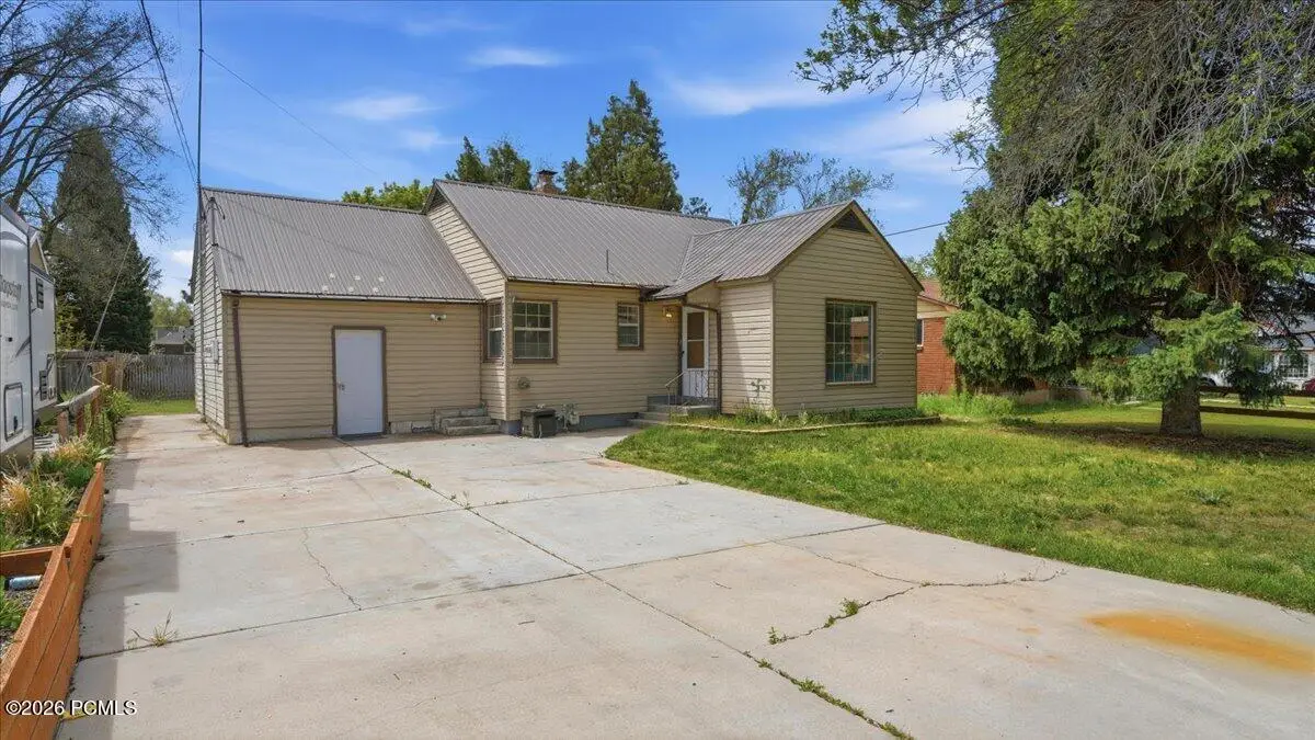 256 E 200 North, Heber City, UT 84032 - #1